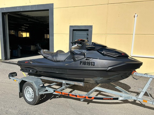 [VLTS] Sea Doo RXT-X 300RS