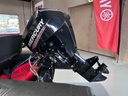 Brig F360 + Mercury 20 - 2019