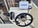 Quicksilver 755 Pilothouse + Mercury F150