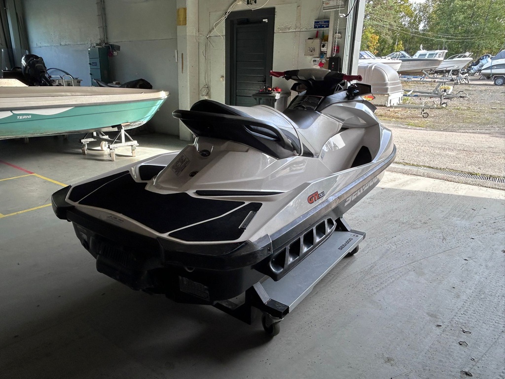 Sea Doo GTI 130