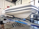 Avon Seasport 320 Jet Rib