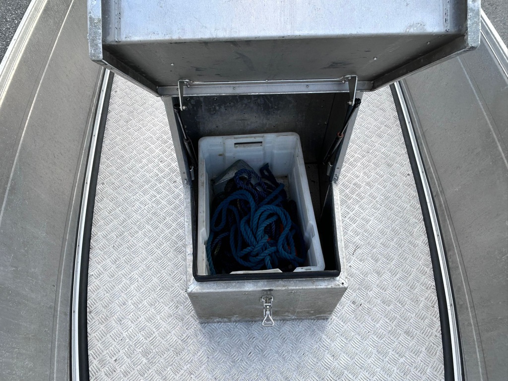 Buster LX Pro + Yamaha F70