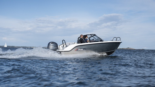 Cross 55 BR  