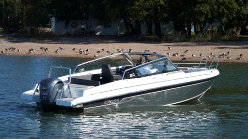 [HEMSIDA] Cross 75 BR 