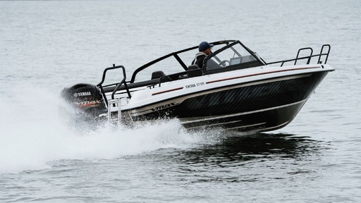 [HEMSIDA] Cross 57 BR VMAX