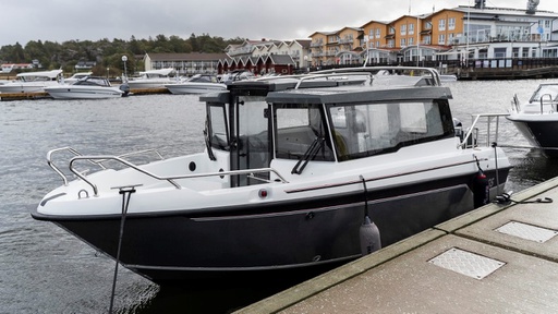 [HEMSIDA] Cross 60 Cabin