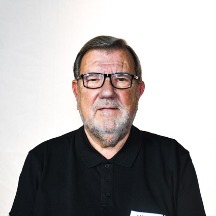 Ismo Ahola