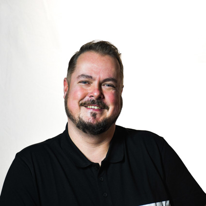 Patrik Enberg