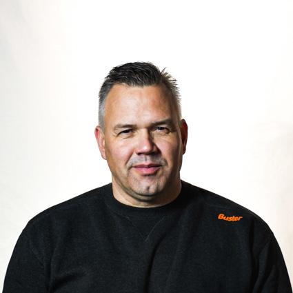 Pål Byman