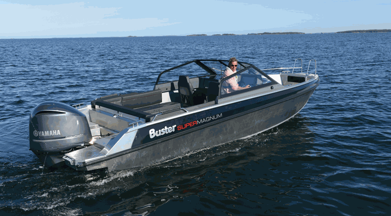 Buster