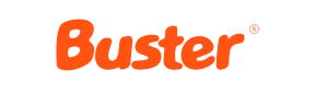 Buster logo