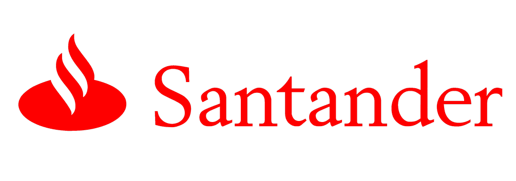 Santander-logotyp