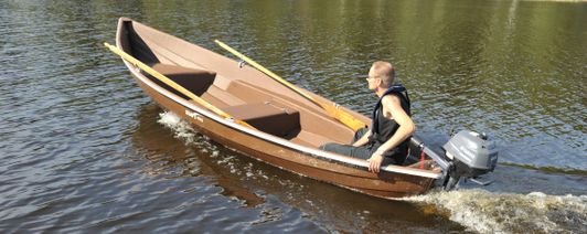 Suvi 495 Terva