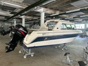 Yamarin 5800 + Mercury 75