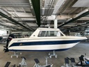 Yamarin 5800 + Mercury 75