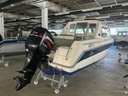 Yamarin 5800 + Mercury 75