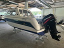 Yamarin 5800 + Mercury 75