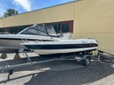 Bella 490 R + Suzuki 50 T-43144 + Majava 750