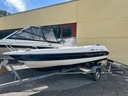 Bella 490 R + Suzuki 50 T-43144 + Majava 750