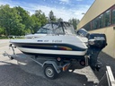 Bella 490 R + Suzuki 50 T-43144 + Majava 750
