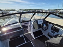 Yamarin Cross 57 BR + Yamaha F100