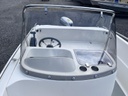 AMT 160 R + Honda BF 50