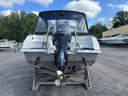 Yamarin Cross 62 BR + Yamaha F130