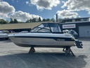 Yamarin Cross 62 BR + Yamaha F130
