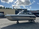 Yamarin Cross 62 BR + Yamaha F130