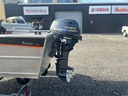 Buster XSr + Yamaha F20