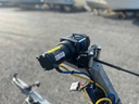 Buster XSr + Yamaha F20