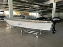 Suvi 444 + Suzuki DF6
