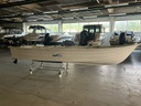 Suvi 444 + Suzuki DF6