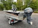 Buster Scc + Yamaha F30