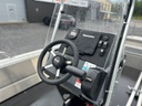 Buster Scc + Yamaha F30