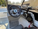 Terhi 480 BR + Honda BF50