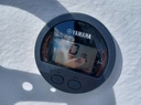 Suvi 4230 + Yamaha 20 hp