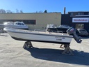 Rönnqvist 495 + Yamaha 30 - T47255
