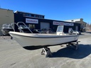 Rönnqvist 495 + Yamaha 30 - T47255