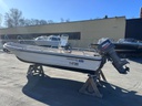 Rönnqvist 495 + Yamaha 30 - T47255