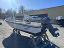 Rönnqvist 495 + Yamaha 30 - T47255