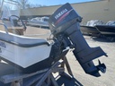 Rönnqvist 495 + Yamaha 30 - T47255