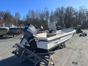 Rönnqvist 495 + Yamaha 30 - T47255