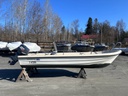 Rönnqvist 495 + Yamaha 30 - T47255