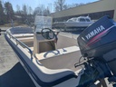 Rönnqvist 495 + Yamaha 30 - T47255