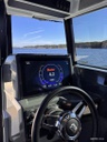 Buster Magnum Cabin + Yamaha F225