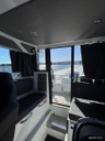 Buster Magnum Cabin + Yamaha F225