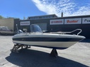 Yamarin 5010 + Yamaha F60