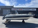 Yamarin 5010 + Yamaha F60
