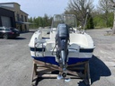 Yamarin 5010 + Yamaha F60